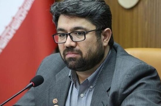 مدیر عامل تامین اجتماعی