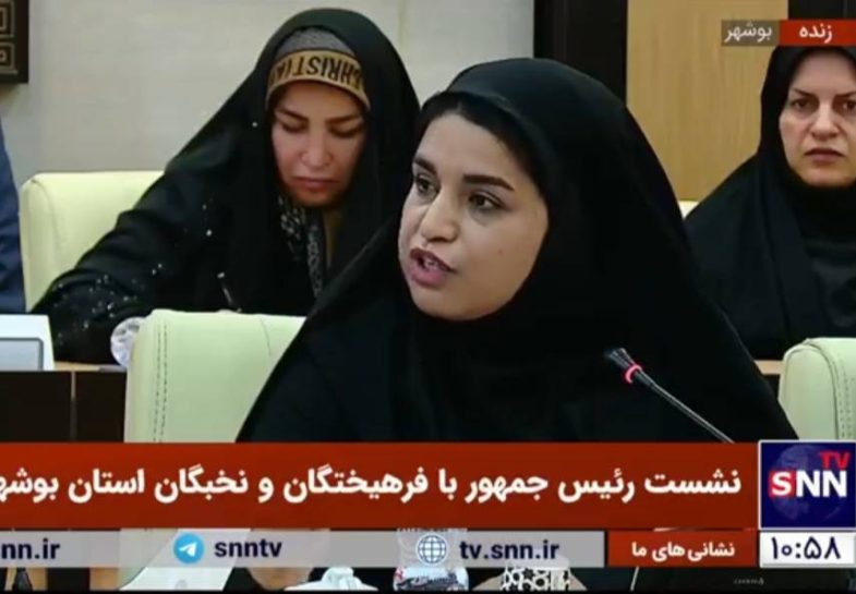 پ اگر رفتن ما را سرزنش می‌کنید پس چرا ما اینجا در وطن خودمان انقدر غریبه‌ایم؟