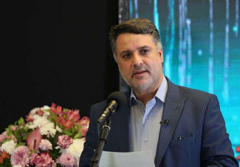 ساخت ۲۴ هزار تخت خوابگاهی جدید در دانشگاه‌های علوم پزشکی