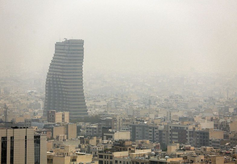افزایش شاخص آلودگی، ملاک تشکیل کارگروه اضطرار نیست