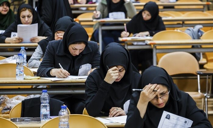 فرصت مجدد برای ثبت نام در آزمون ارشد پزشکی از ۵ اسفند آغاز میشود