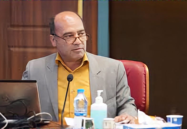 تامین اعتبار افزایش مبلغ اضافه‌کاری مشمولات قانون بهره وری در مراحل نهایی تخصیص قرار دارد