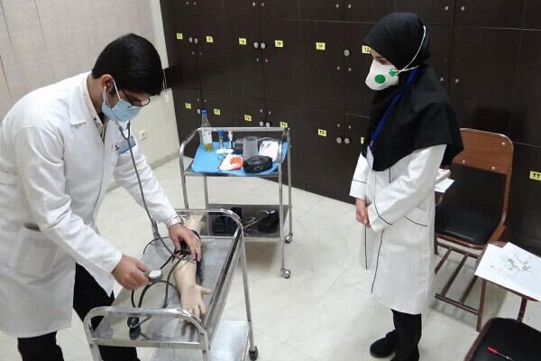 اعلام ظرفیت پذیرش دکتری پژوهشی و فناوری محور گروه علوم پزشکی سال ۱۴۰۴