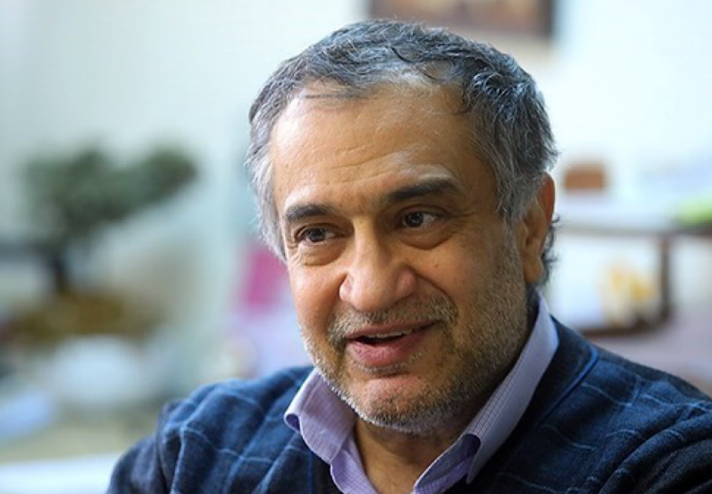 توضیح علت سقوط رتبه علمی دانشگاه شریف از زبان سرپرست دانشگاه/ استادانی می‌خواهیم که فقط مقاله ننویسند!