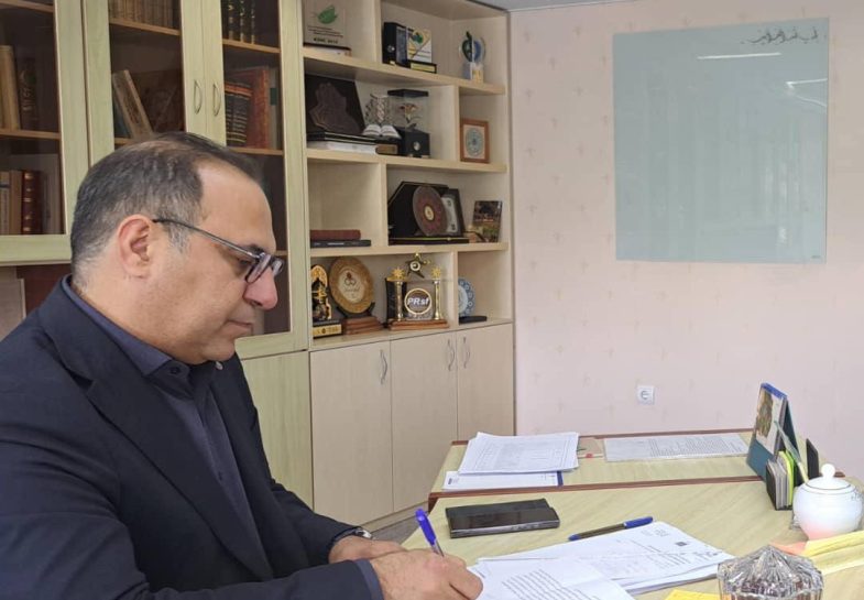 برنامه‌های جهادی مسیر تکمیل نظام ارجاع و پزشکی خانواده را هموار می‌کند