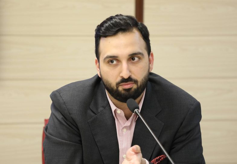 یلدا؛ روایتی از امید و روشنایی در آستانه سیزدهمین جشنواره بین‌المللی سیمرغ