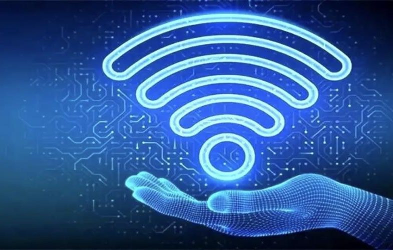 راه اندازی اینترنت بین الملل برای سرویس های حیاتی دانشگاه علوم پزشکی شهید بهشتی