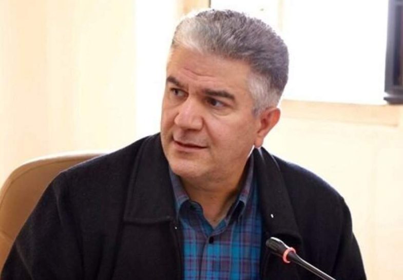 ۶۰ درصد بودجه ی بیمارستان ها تامین نمیشود